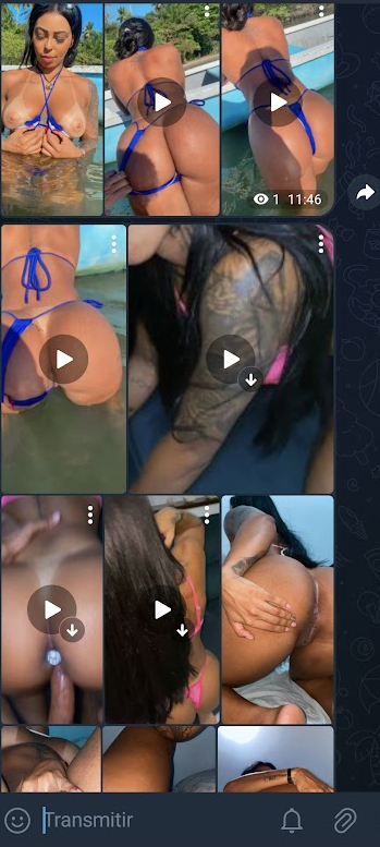 Mídia de VAZADOS FRE PRÉVIAS 